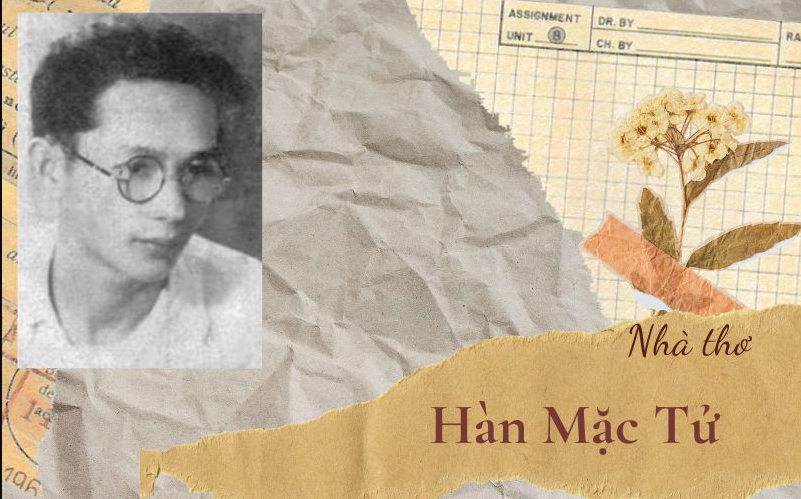 Hàn Mặc Tử